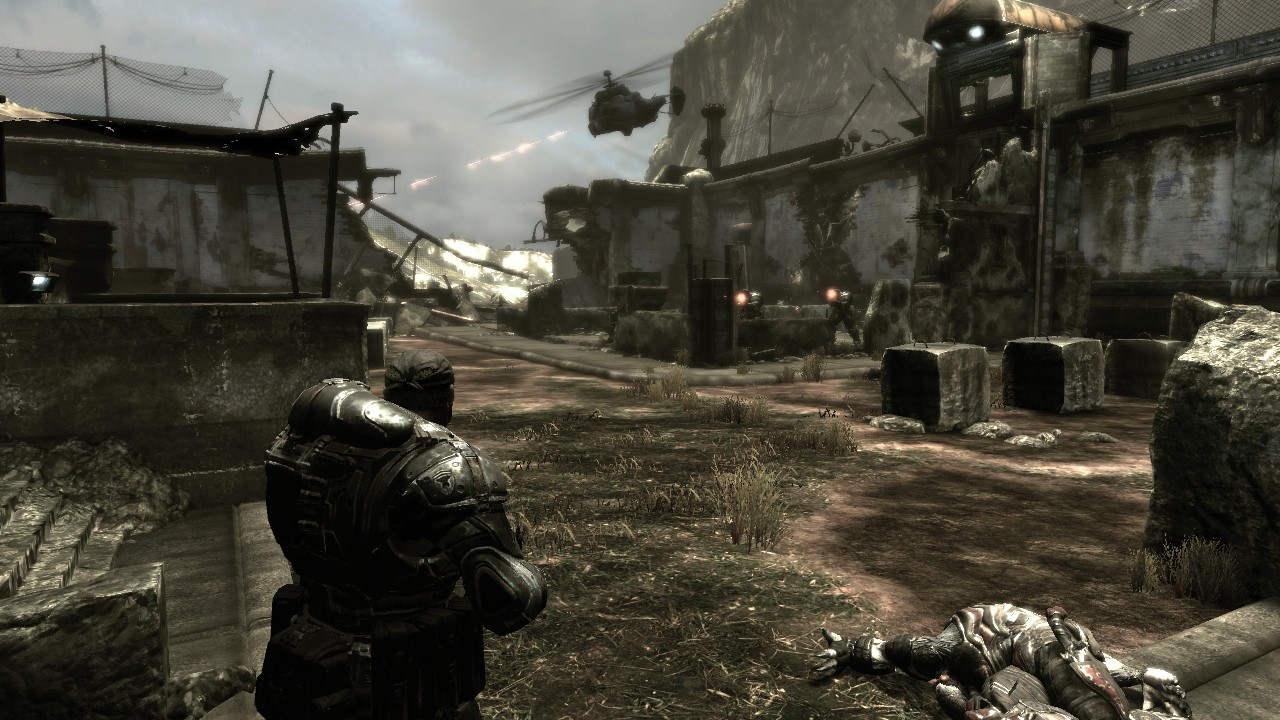 Gears of War: Ultimate Edition